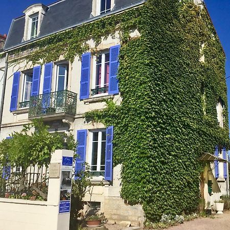 شقة Gite Chez Madeleine لوهانس المظهر الخارجي الصورة